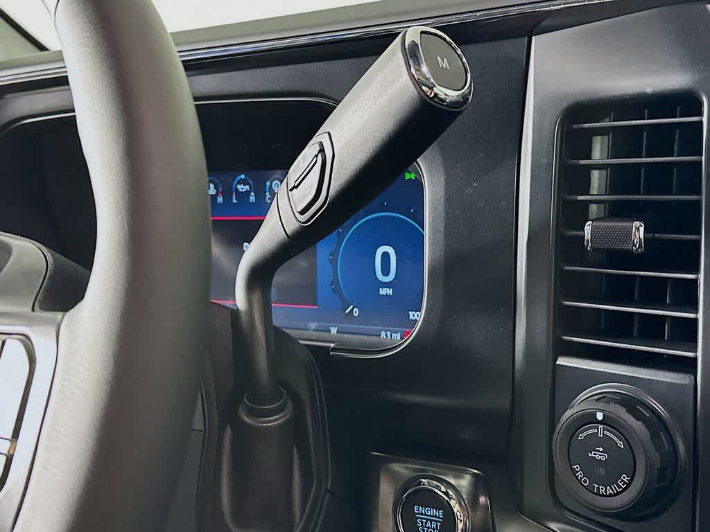 2026 Ford Super Duty F-250 SRW F-250® Lariat