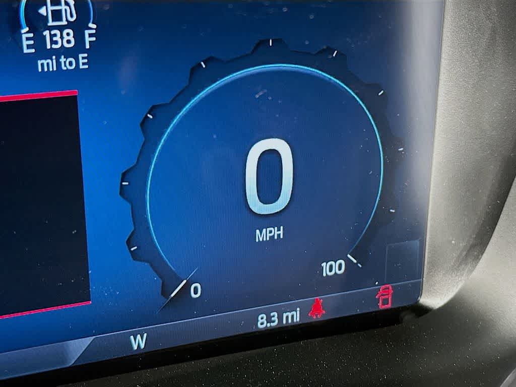 2026 Ford Super Duty F-250 SRW F-250® Lariat