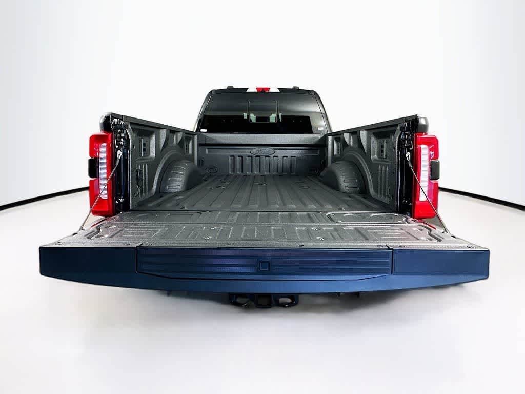 2026 Ford Super Duty F-250 SRW F-250® Lariat