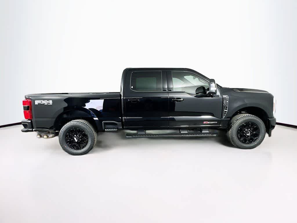2026 Ford Super Duty F-250 SRW F-250® Lariat