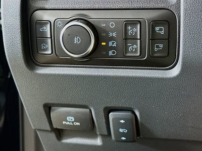 2026 Ford Super Duty F-250 SRW F-250® Lariat