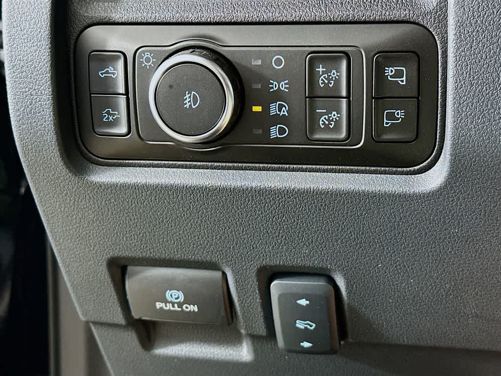 2026 Ford Super Duty F-250 SRW F-250® Lariat