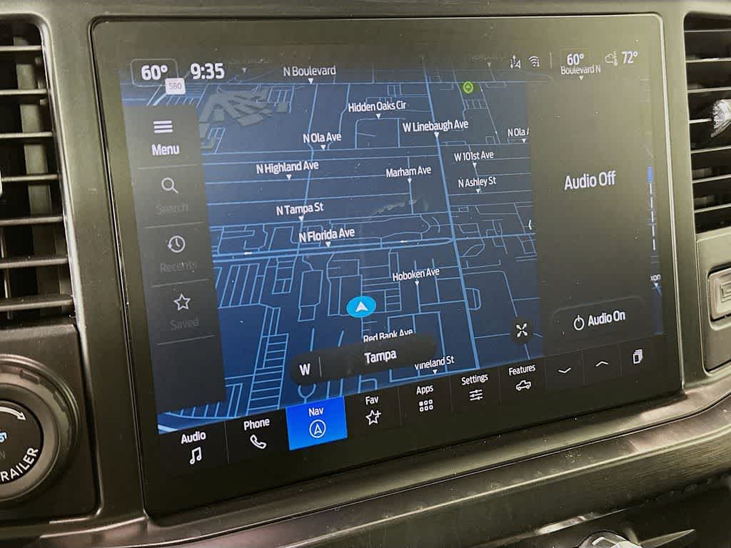 2026 Ford Super Duty F-250 SRW F-250® Lariat