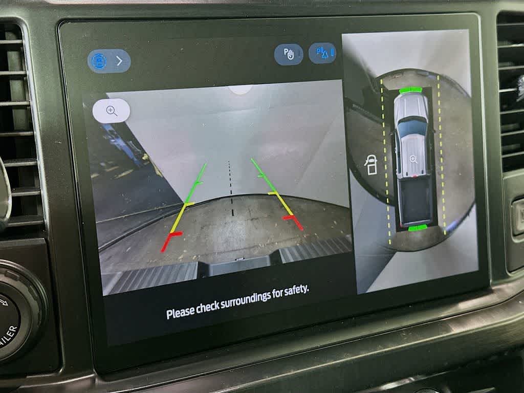 2026 Ford Super Duty F-250 SRW F-250® Lariat