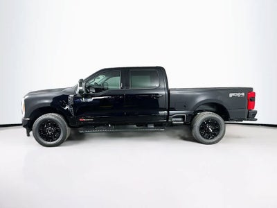 2026 Ford Super Duty F-250 SRW F-250® Lariat