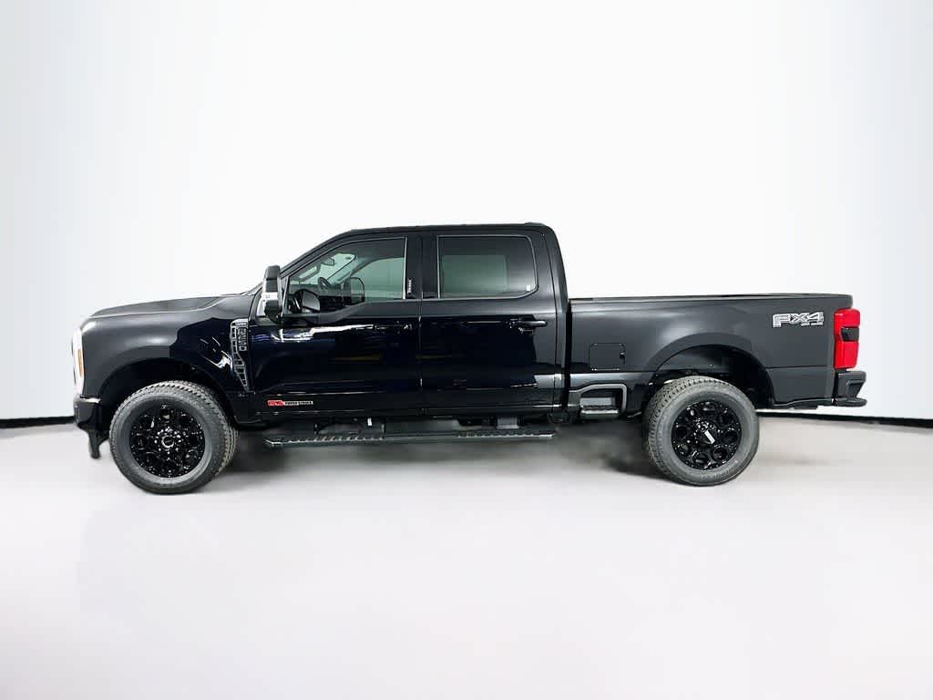 2026 Ford Super Duty F-250 SRW F-250® Lariat