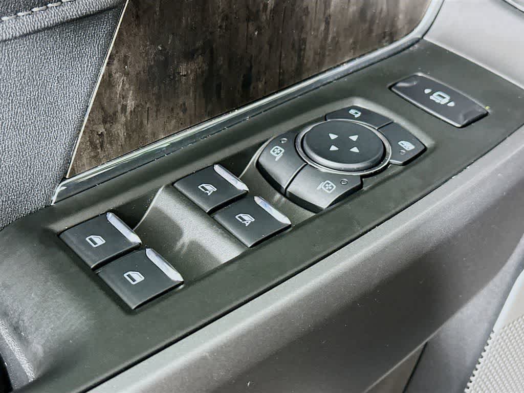 2026 Ford Super Duty F-250 SRW F-250® Lariat