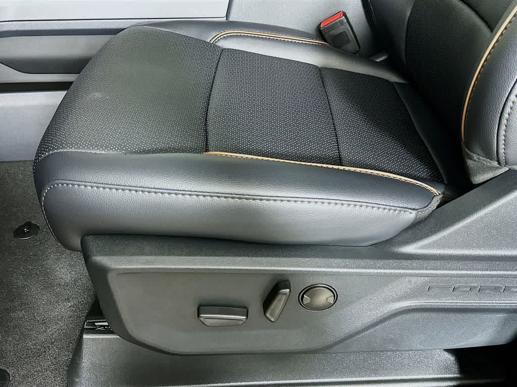 2026 Ford Super Duty F-250 SRW F-250® Lariat