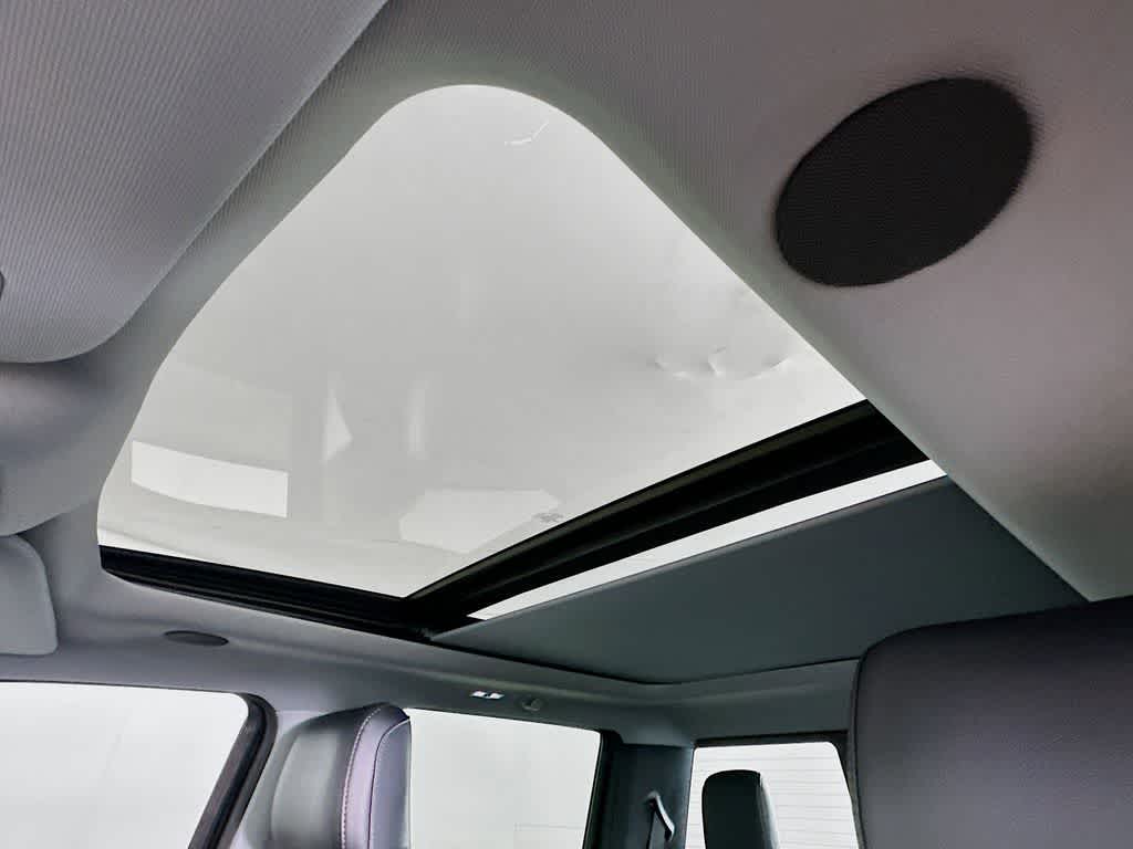 2026 Ford Super Duty F-250 SRW F-250® Lariat