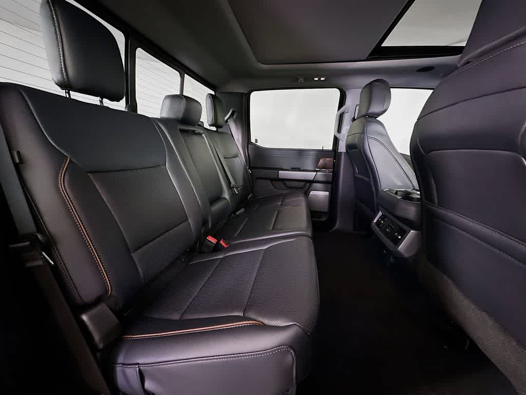 2026 Ford Super Duty F-250 SRW F-250® Lariat