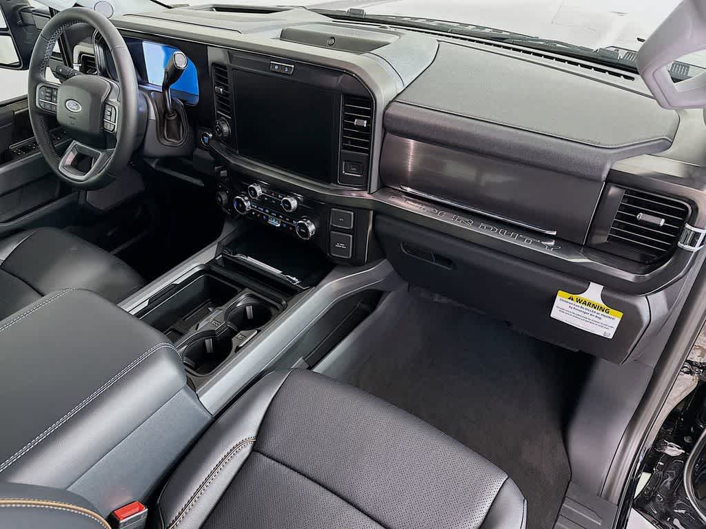 2026 Ford Super Duty F-250 SRW F-250® Lariat