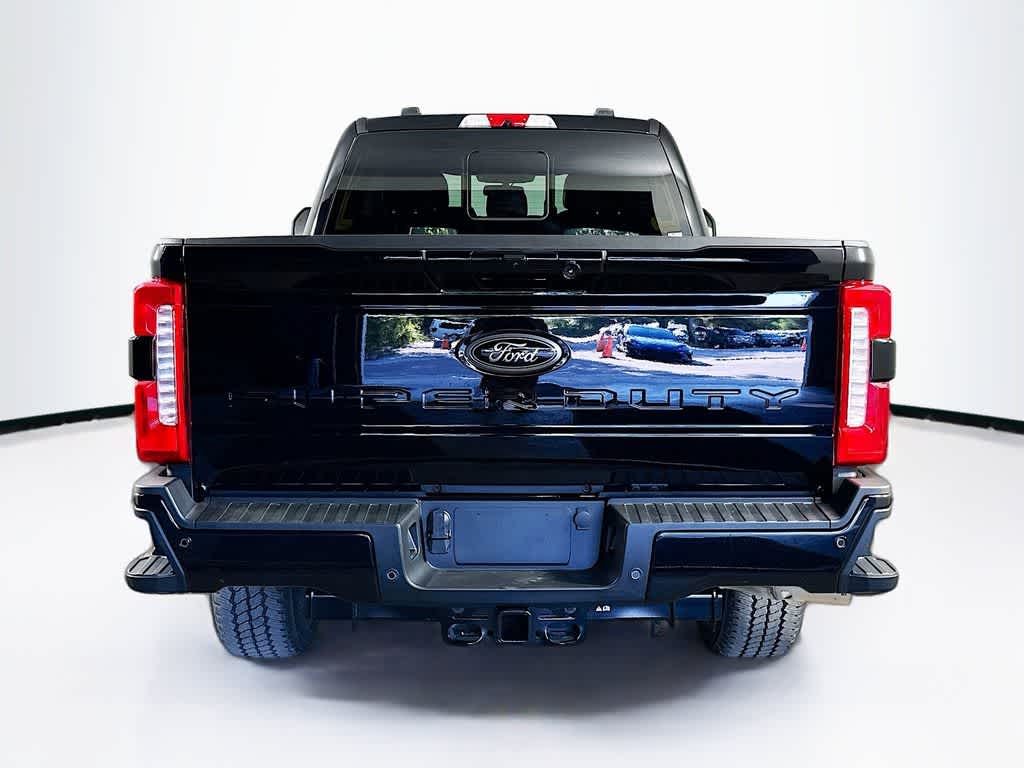 2026 Ford Super Duty F-250 SRW F-250® Lariat