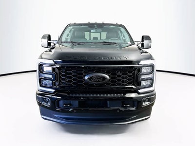 2026 Ford Super Duty F-250 SRW F-250® Lariat