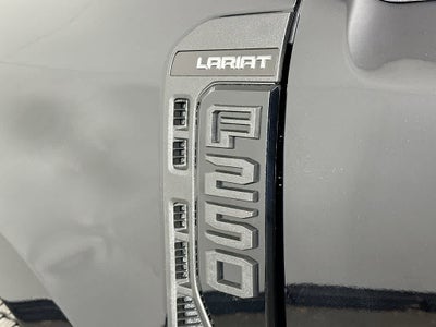 2026 Ford Super Duty F-250 SRW F-250® Lariat