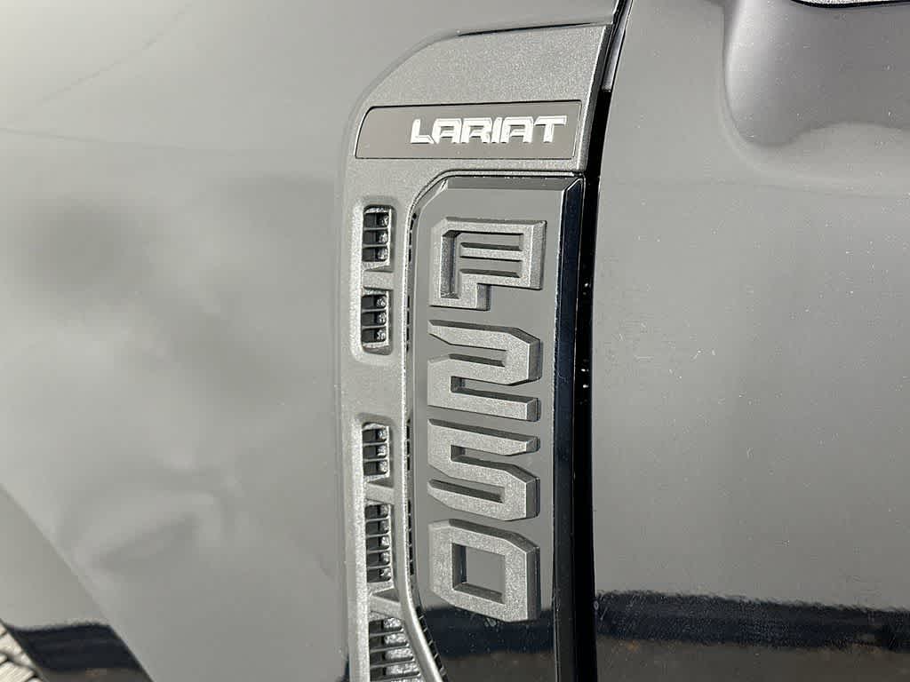 2026 Ford Super Duty F-250 SRW F-250® Lariat