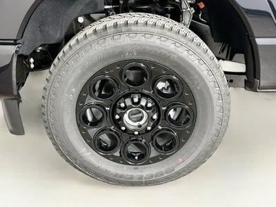 2026 Ford Super Duty F-250 SRW F-250® Lariat