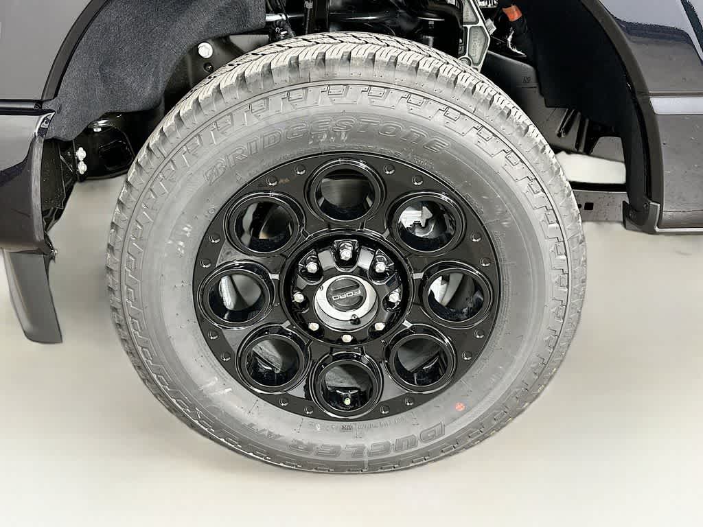 2026 Ford Super Duty F-250 SRW F-250® Lariat