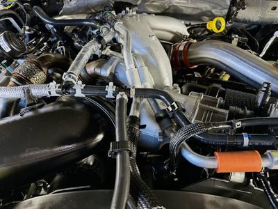 2026 Ford Super Duty F-250 SRW F-250® Lariat