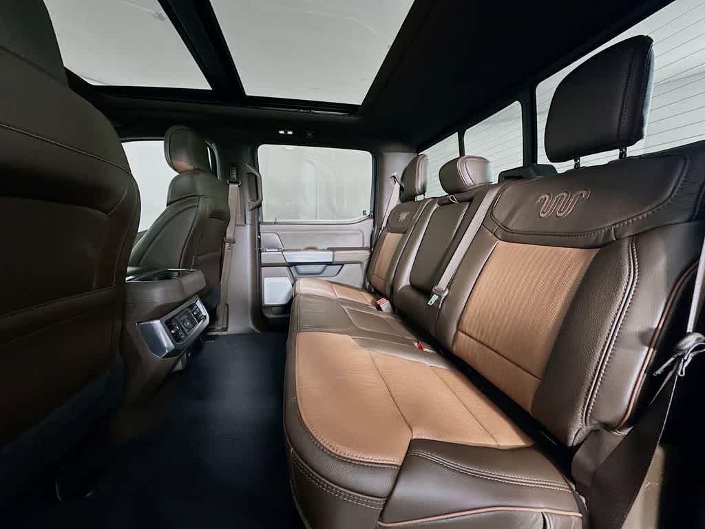 2026 Ford Super Duty F-250 SRW King Ranch