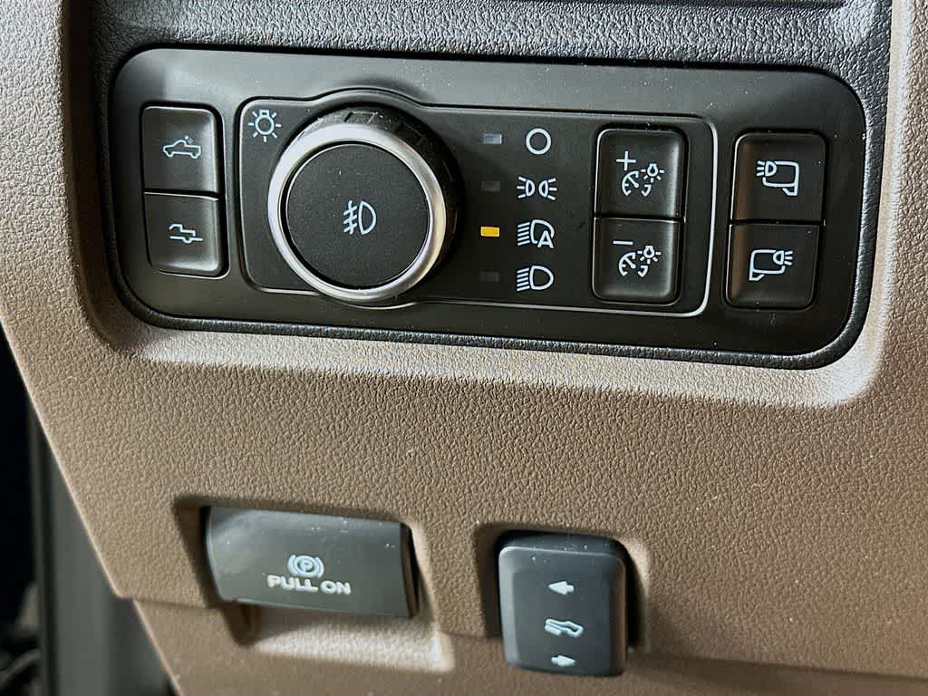 2026 Ford Super Duty F-250 SRW King Ranch