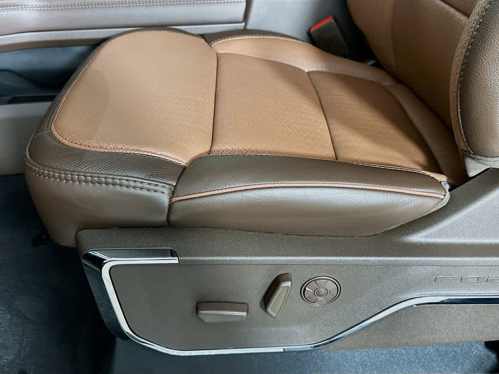 2026 Ford Super Duty F-250 SRW King Ranch