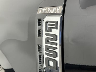 2026 Ford Super Duty F-250 SRW King Ranch
