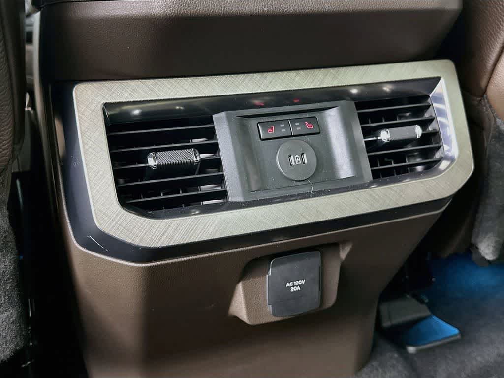 2026 Ford Super Duty F-250 SRW King Ranch