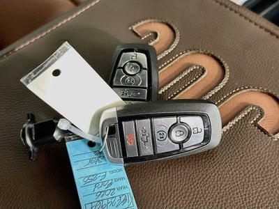 2026 Ford Super Duty F-250 SRW King Ranch