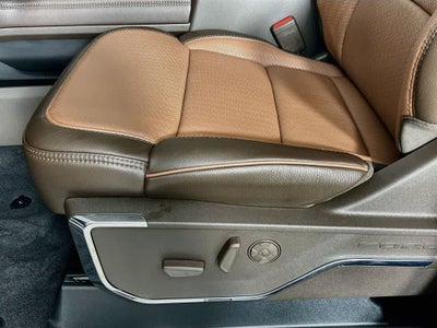 2026 Ford Super Duty F-250 SRW King Ranch