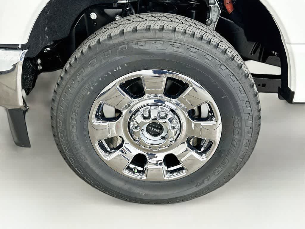 2026 Ford Super Duty F-250 SRW King Ranch