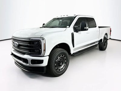 Ford Super Duty F-250 SRW F-250® XLT de 2027