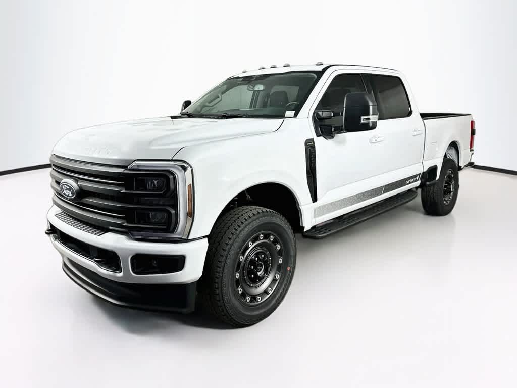 Ford Super Duty F-250 SRW F-250® XLT de 2027
