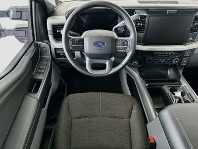 Ford Super Duty F-250 SRW F-250® XLT de 2027