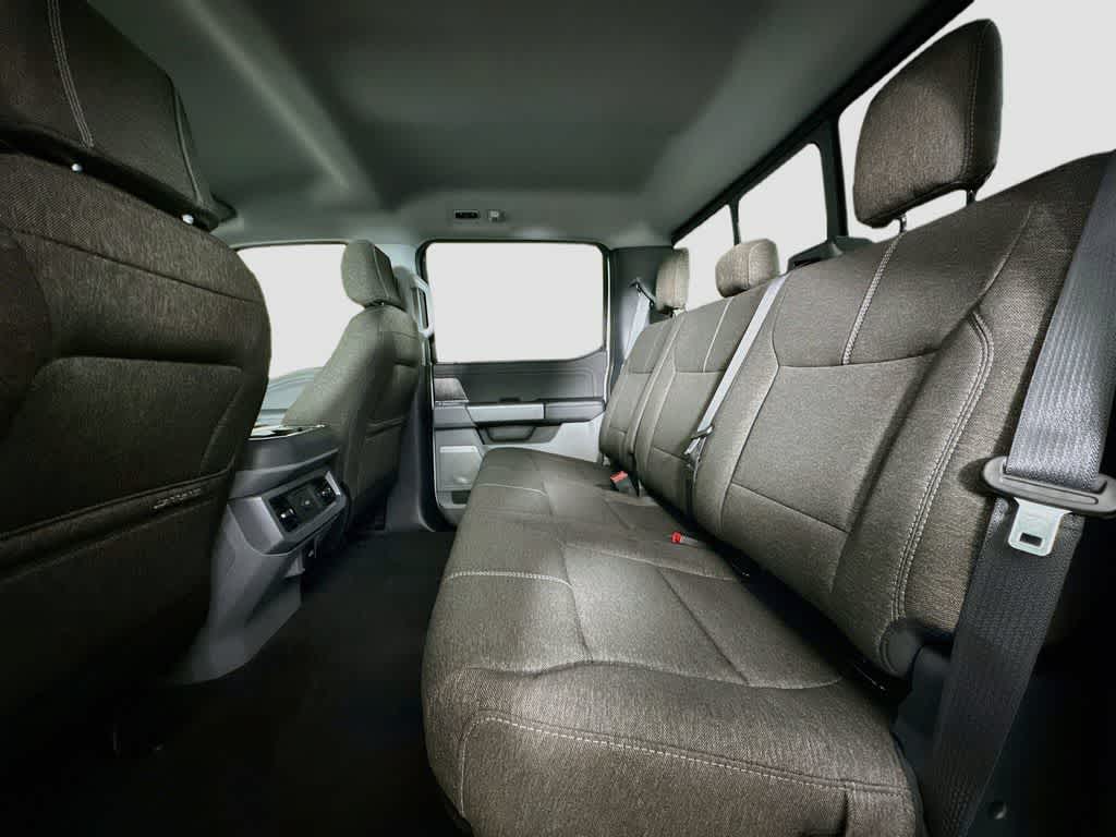 Ford Super Duty F-250 SRW F-250® XLT de 2027