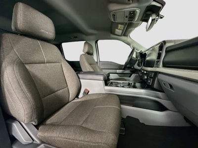Ford Super Duty F-250 SRW F-250® XLT de 2027