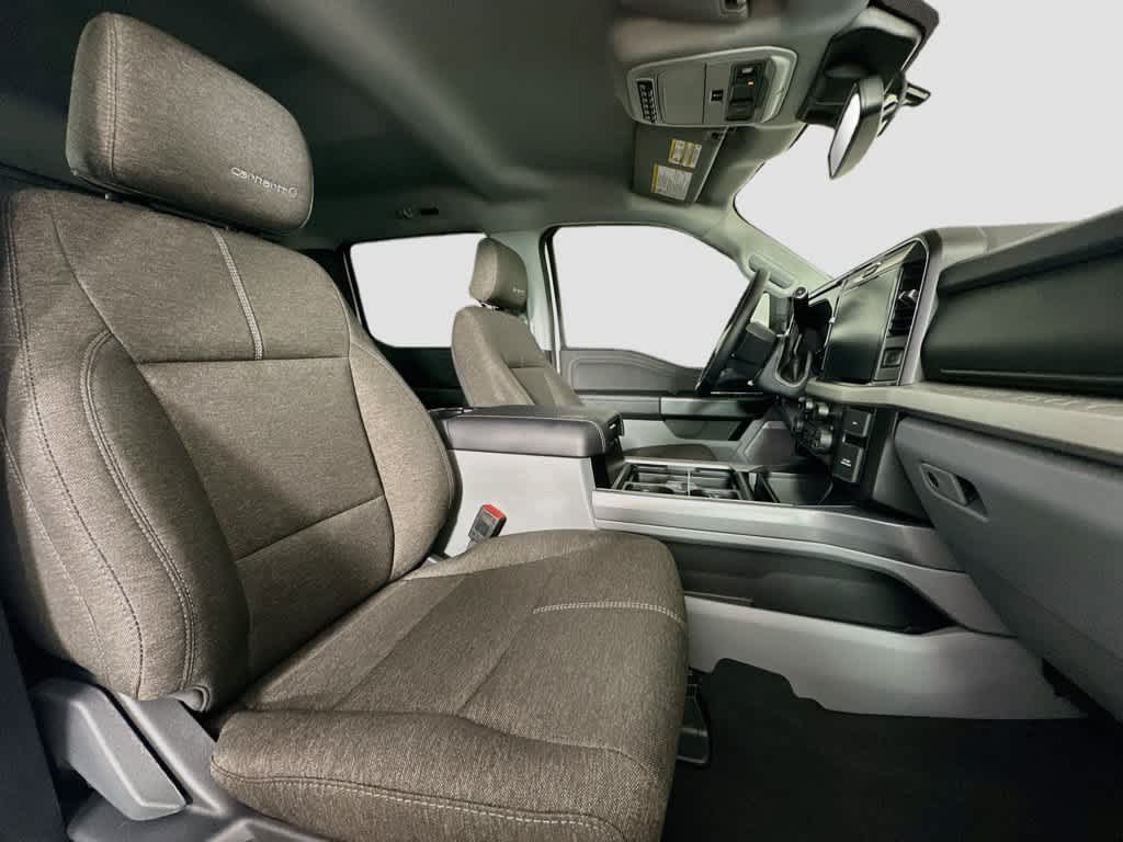 Ford Super Duty F-250 SRW F-250® XLT de 2027