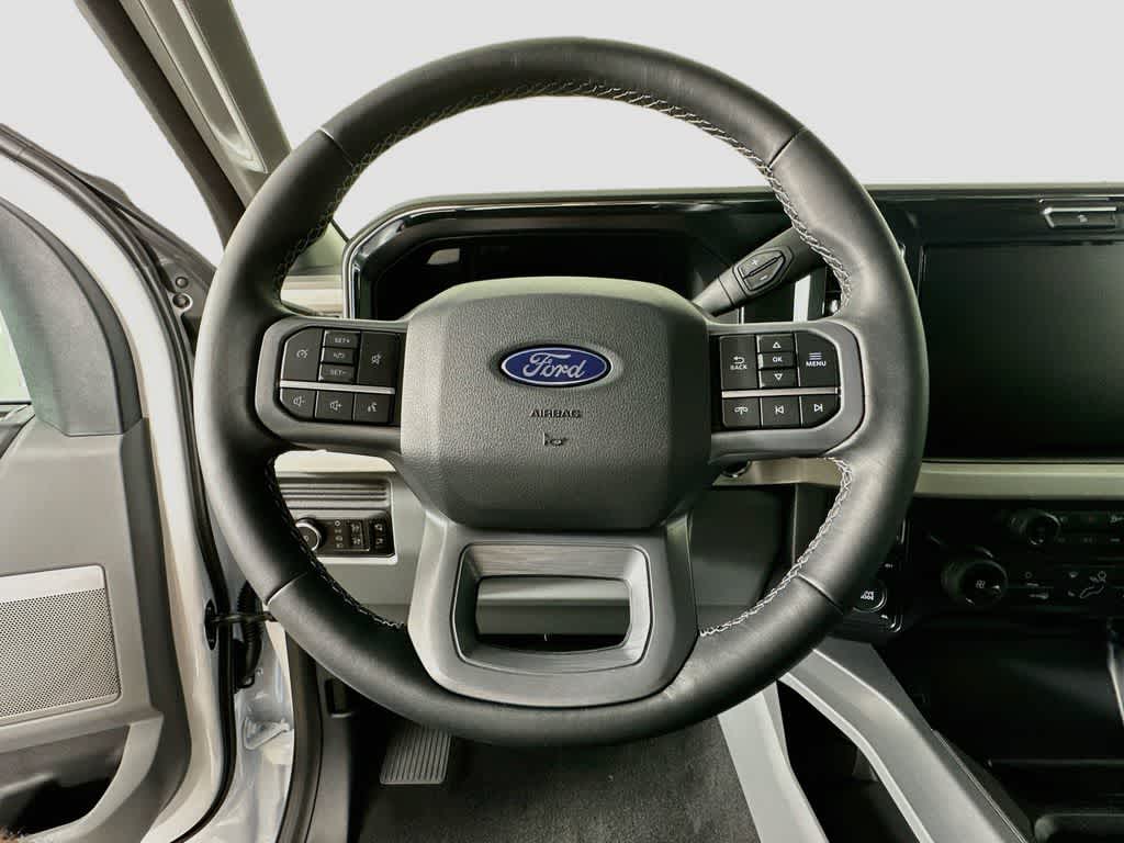 Ford Super Duty F-250 SRW F-250® XLT de 2027