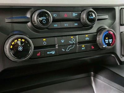 Ford Super Duty F-250 SRW F-250® XLT de 2027