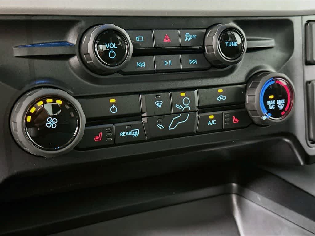 Ford Super Duty F-250 SRW F-250® XLT de 2027