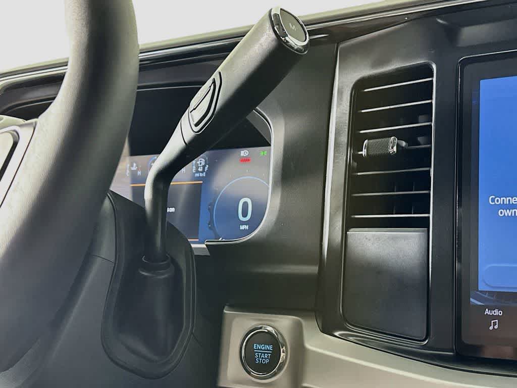 Ford Super Duty F-250 SRW F-250® XLT de 2027