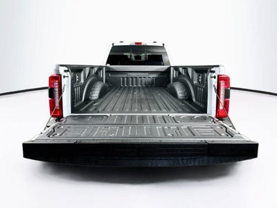 Ford Super Duty F-250 SRW F-250® XLT de 2027