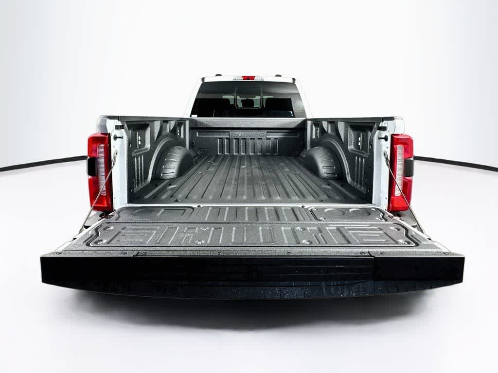Ford Super Duty F-250 SRW F-250® XLT de 2027