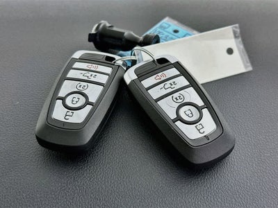 Ford Super Duty F-250 SRW F-250® XLT de 2027