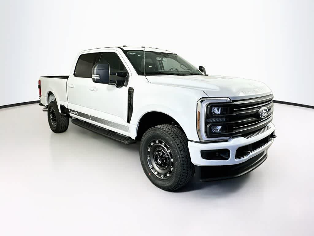 Ford Super Duty F-250 SRW F-250® XLT de 2027