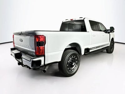 Ford Super Duty F-250 SRW F-250® XLT de 2027