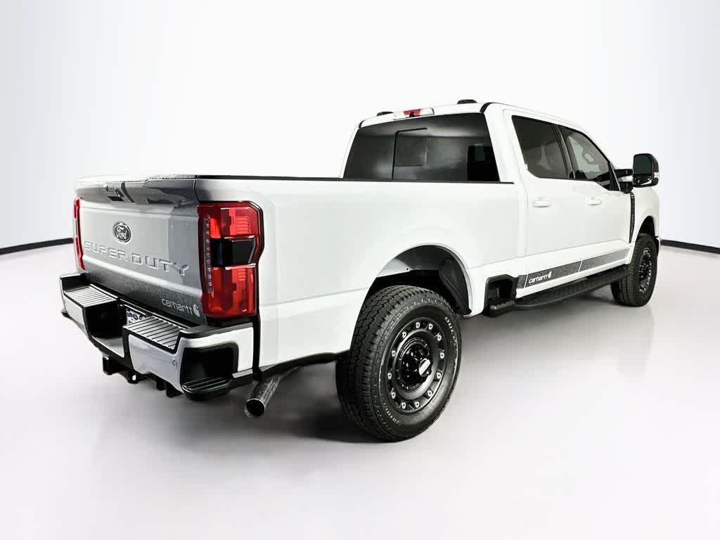 Ford Super Duty F-250 SRW F-250® XLT de 2027