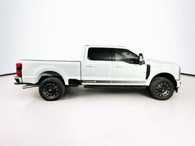 Ford Super Duty F-250 SRW F-250® XLT de 2027