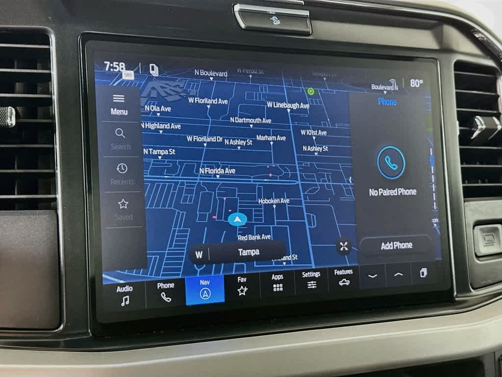 Ford Super Duty F-250 SRW F-250® XLT de 2027