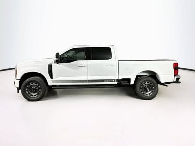 Ford Super Duty F-250 SRW F-250® XLT de 2027