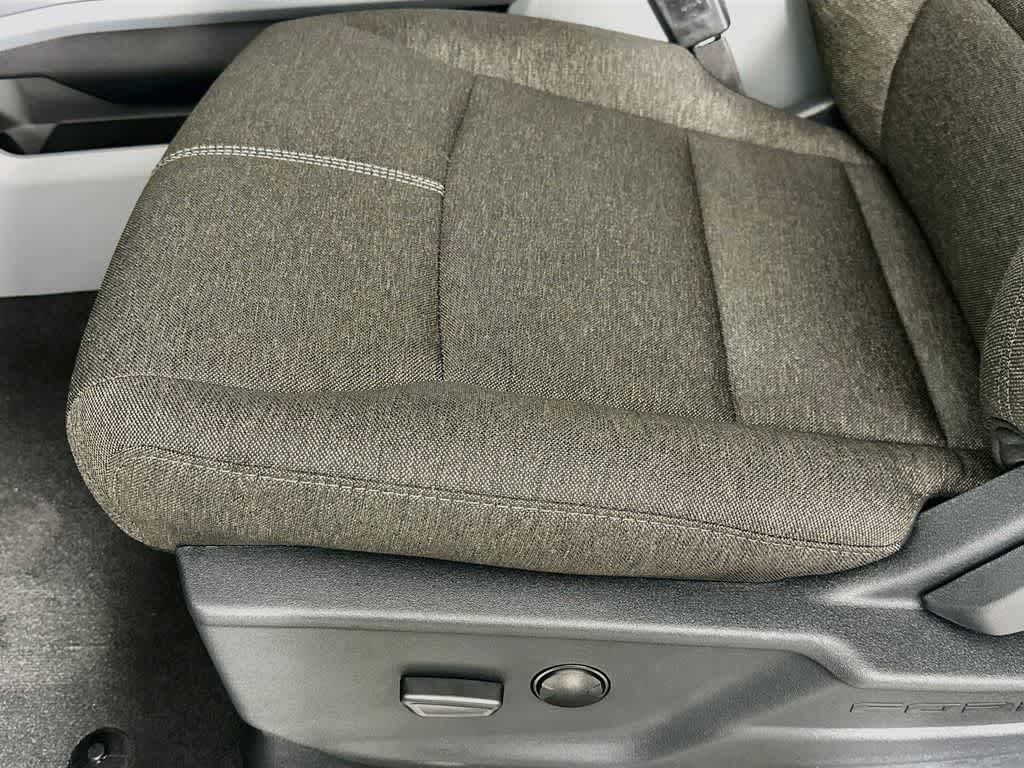 Ford Super Duty F-250 SRW F-250® XLT de 2027